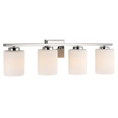 Household Vanity Wall Lamp Energy Saving ETL Certification for bathroom hotel washroom